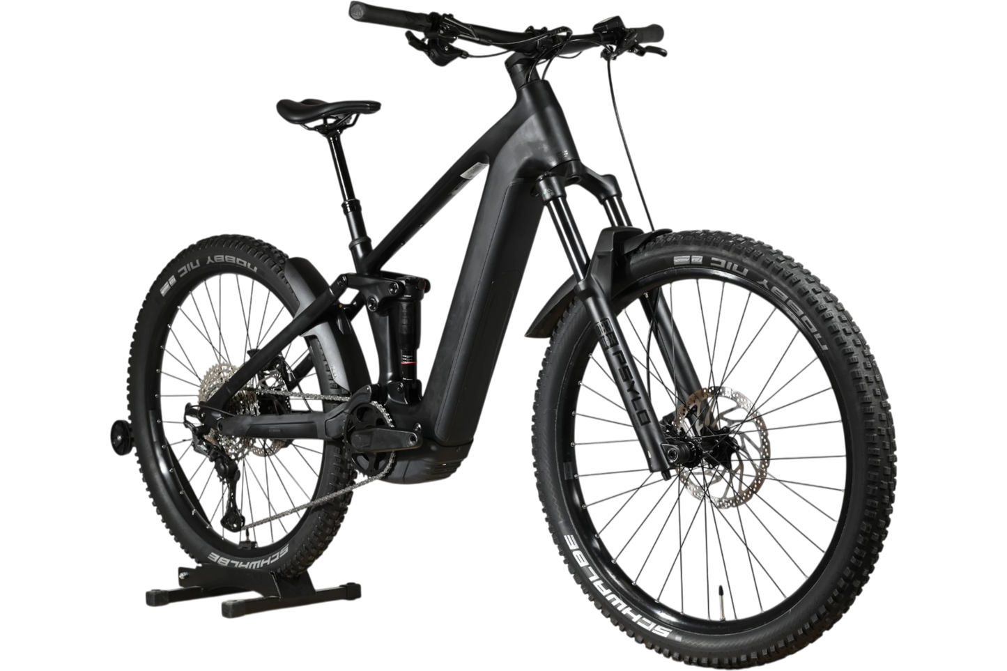 Cube Stereo Hybrid ONE44 EX 800 | 2025 - S - 1074KM