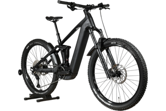 Cube Stereo Hybrid ONE44 EX 800 | 2025 - S - 1074KM