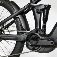 Cube Stereo Hybrid ONE44 EX 800 | 2025 - S - 1074KM