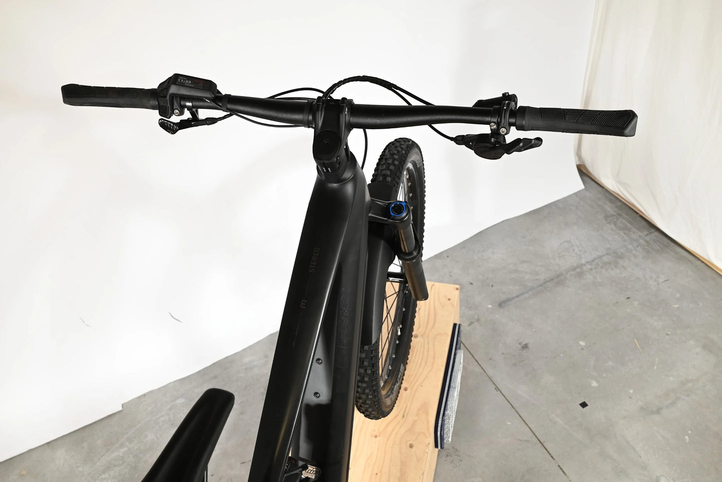 Cube Stereo Hybrid ONE44 EX 800 | 2025 - S - 1074KM