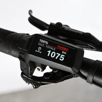 Cube Stereo Hybrid ONE44 EX 800 | 2025 - S - 1074KM