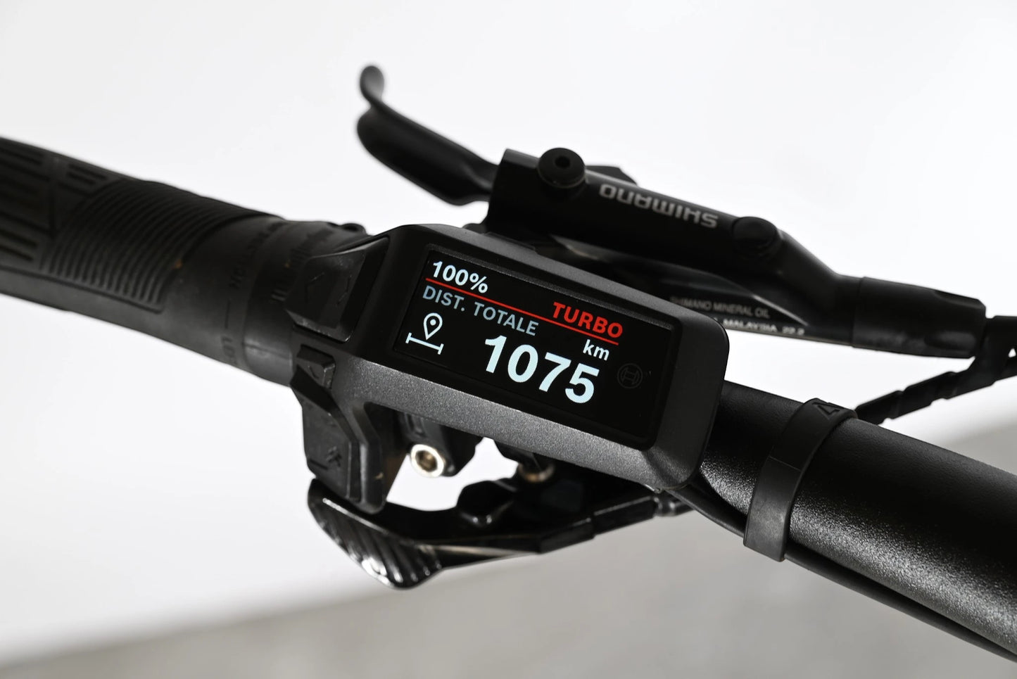 Cube Stereo Hybrid ONE44 EX 800 | 2025 - S - 1074KM