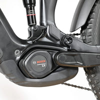 Cube Stereo Hybrid ONE44 EX 800 | 2025 - S - 1074KM