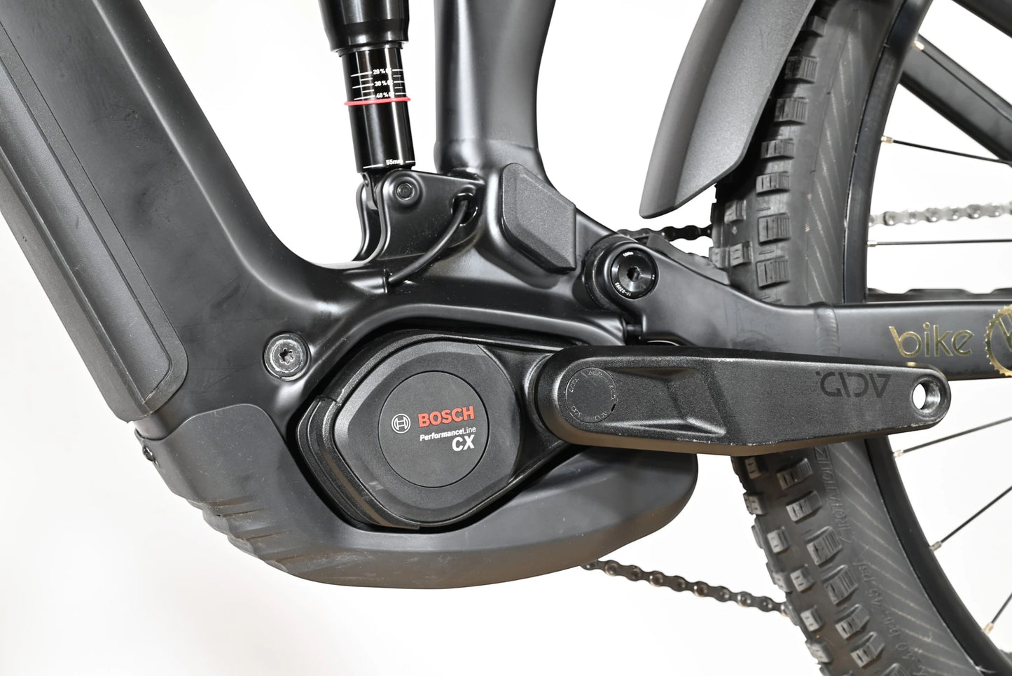 Cube Stereo Hybrid ONE44 EX 800 | 2025 - S - 1074KM