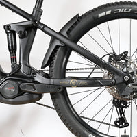 Cube Stereo Hybrid ONE44 EX 800 | 2025 - S - 1074KM