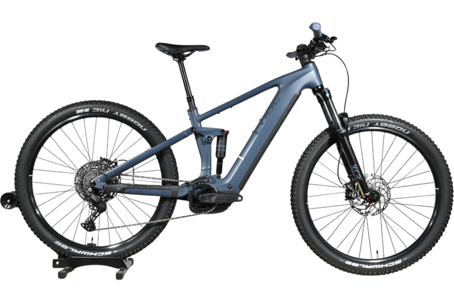 Cube Stereo Hybrid ONE44 Pro 800 | 2025 - M - 1109KM
