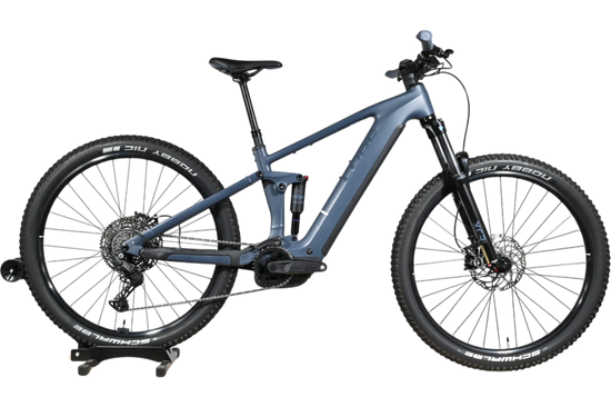 Cube Stereo Hybrid ONE44 Pro 800 | 2025 - M - 1109KM