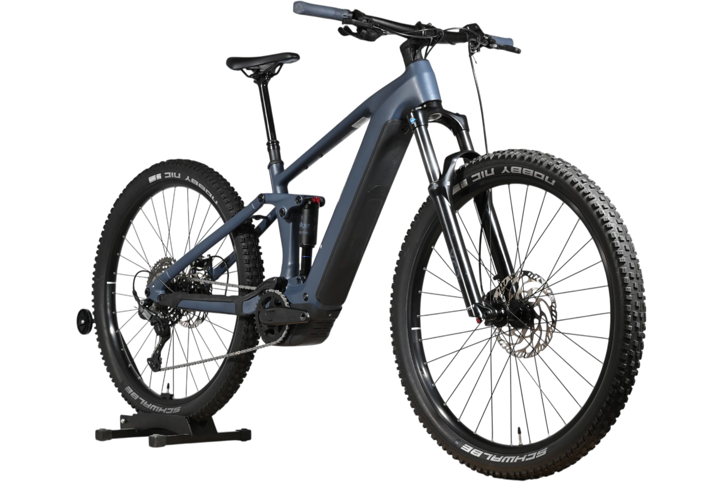Cube Stereo Hybrid ONE44 Pro 800 | 2025 - M - 1109KM
