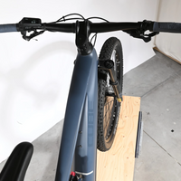 Cube Stereo Hybrid ONE44 Pro 800 | 2025 - M - 1109KM