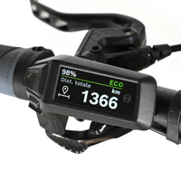 Cube Stereo Hybrid ONE44 Pro 800 | 2025 - M - 1109KM