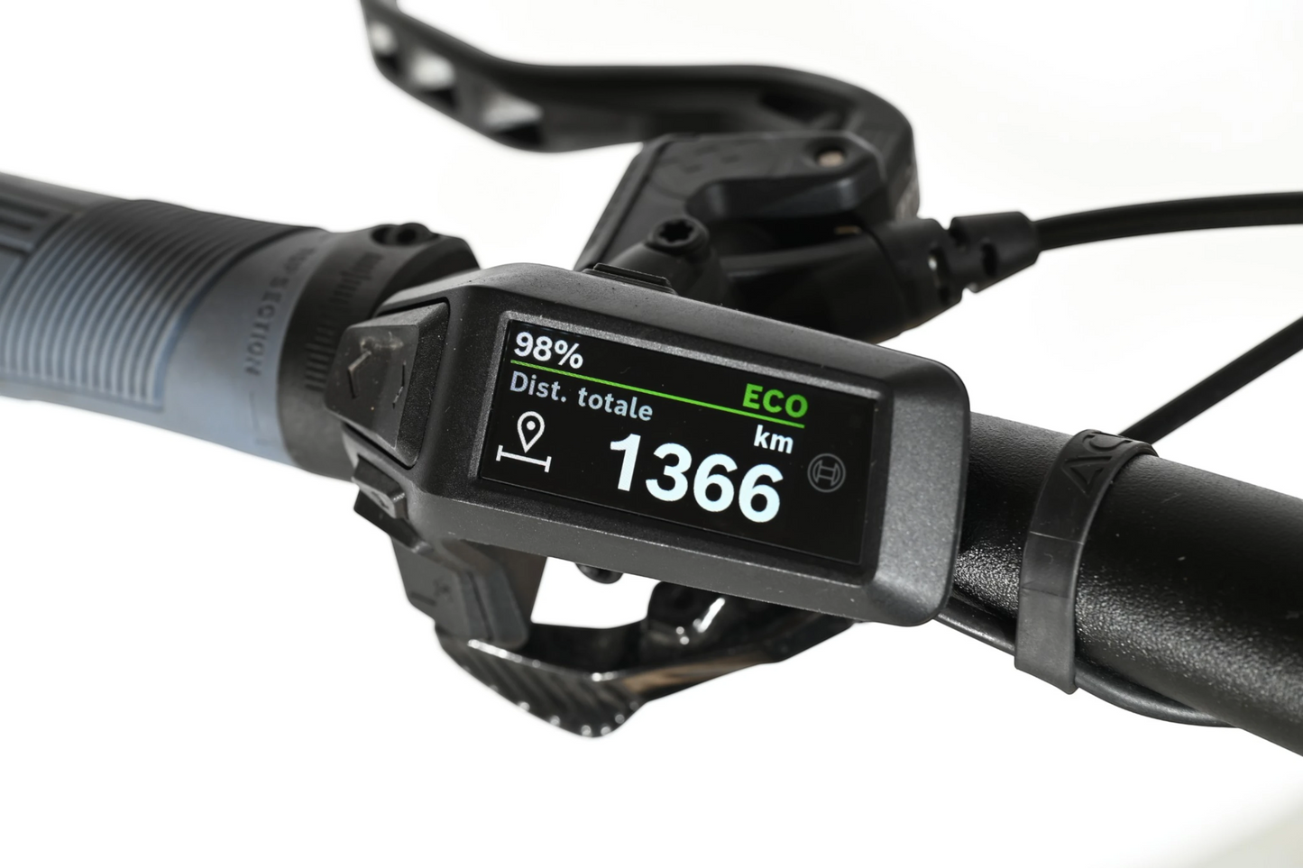 Cube Stereo Hybrid ONE44 Pro 800 | 2025 - M - 1109KM