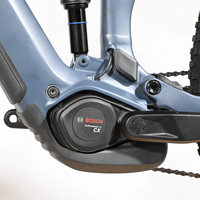 Cube Stereo Hybrid ONE44 Pro 800 | 2025 - M - 1109KM