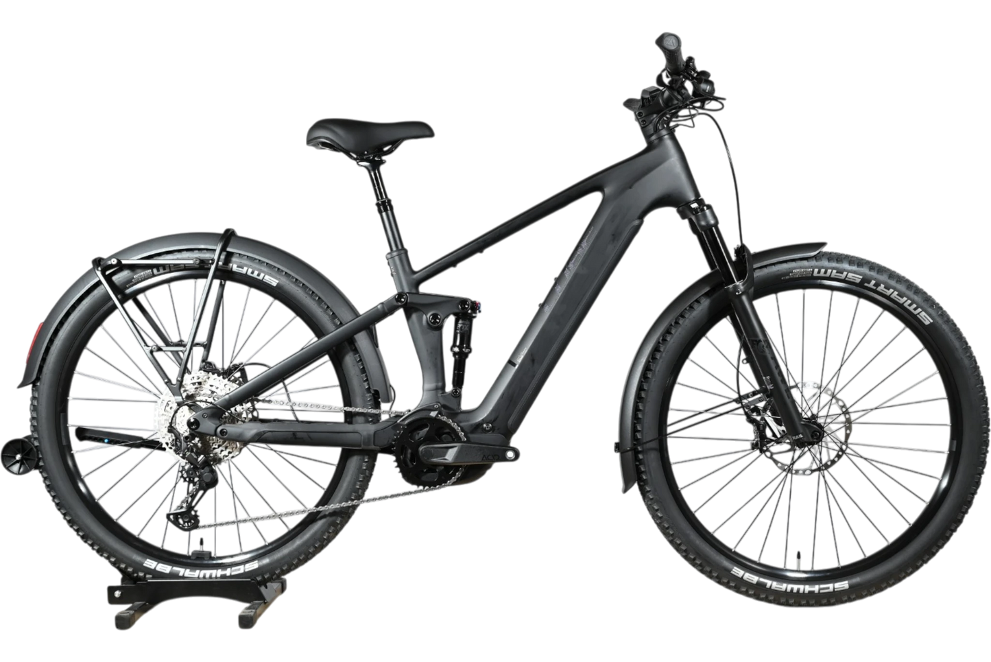 Cube Stereo Hybrid ONE22 SLX 800 | 2025 - L - 7KM