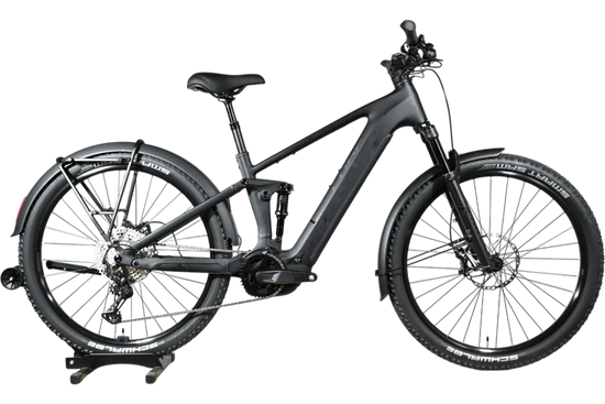 Cube Stereo Hybrid ONE22 SLX 800 | 2025 - L - 7KM