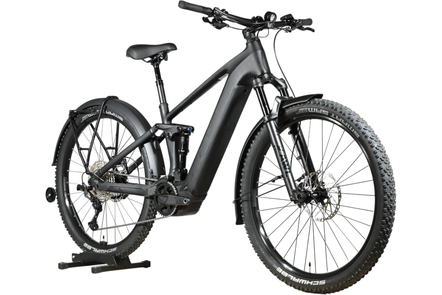 Cube Stereo Hybrid ONE22 SLX 800 | 2025 - L - 7KM