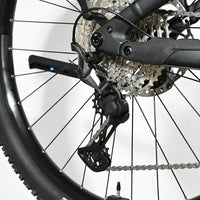 Cube Stereo Hybrid ONE22 SLX 800 | 2025 - L - 7KM