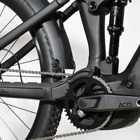 Cube Stereo Hybrid ONE22 SLX 800 | 2025 - L - 7KM