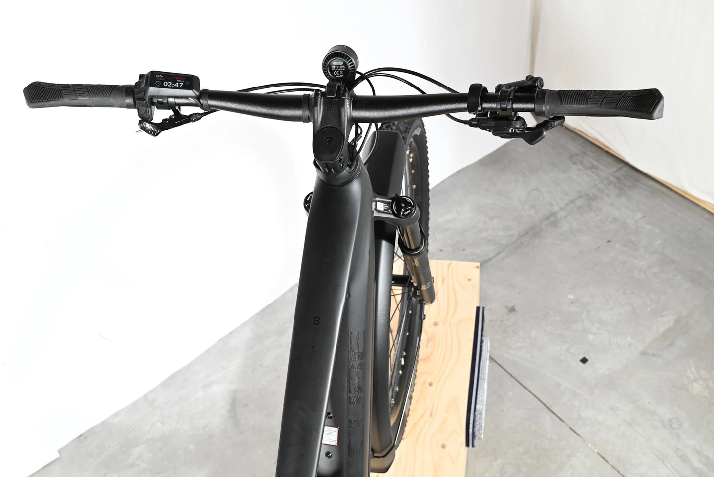 Cube Stereo Hybrid ONE22 SLX 800 | 2025 - L - 7KM