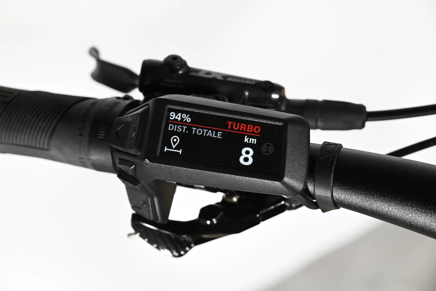 Cube Stereo Hybrid ONE22 SLX 800 | 2025 - L - 7KM