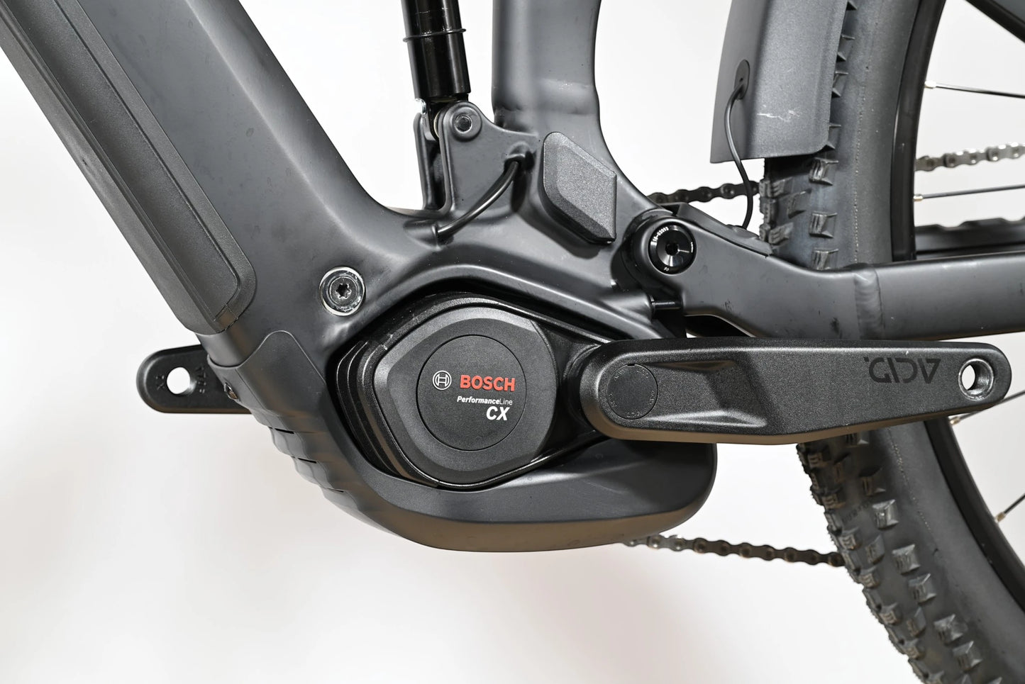 Cube Stereo Hybrid ONE22 SLX 800 | 2025 - L - 7KM