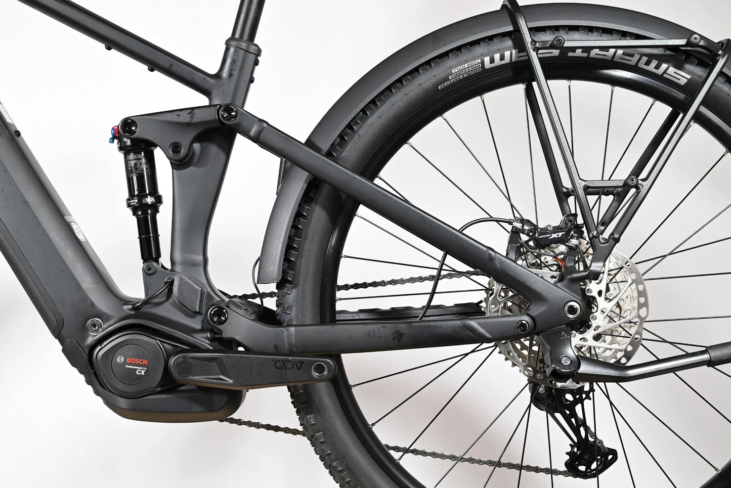 Cube Stereo Hybrid ONE22 SLX 800 | 2025 - L - 7KM