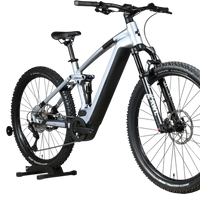 Cube Stereo Hybrid 120 Race 750 | 2023 - L - 25KM