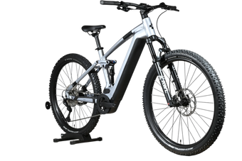 Cube Stereo Hybrid 120 Race 750 | 2023 - L - 25KM