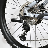 Cube Stereo Hybrid 120 Race 750 | 2023 - L - 25KM
