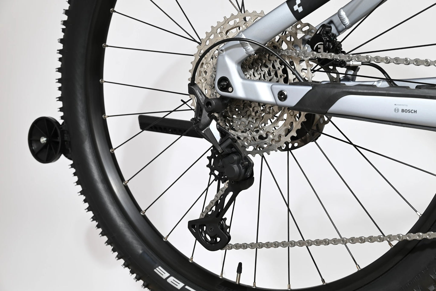 Cube Stereo Hybrid 120 Race 750 | 2023 - L - 25KM