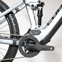 Cube Stereo Hybrid 120 Race 750 | 2023 - L - 25KM