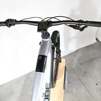 Cube Stereo Hybrid 120 Race 750 | 2023 - L - 25KM