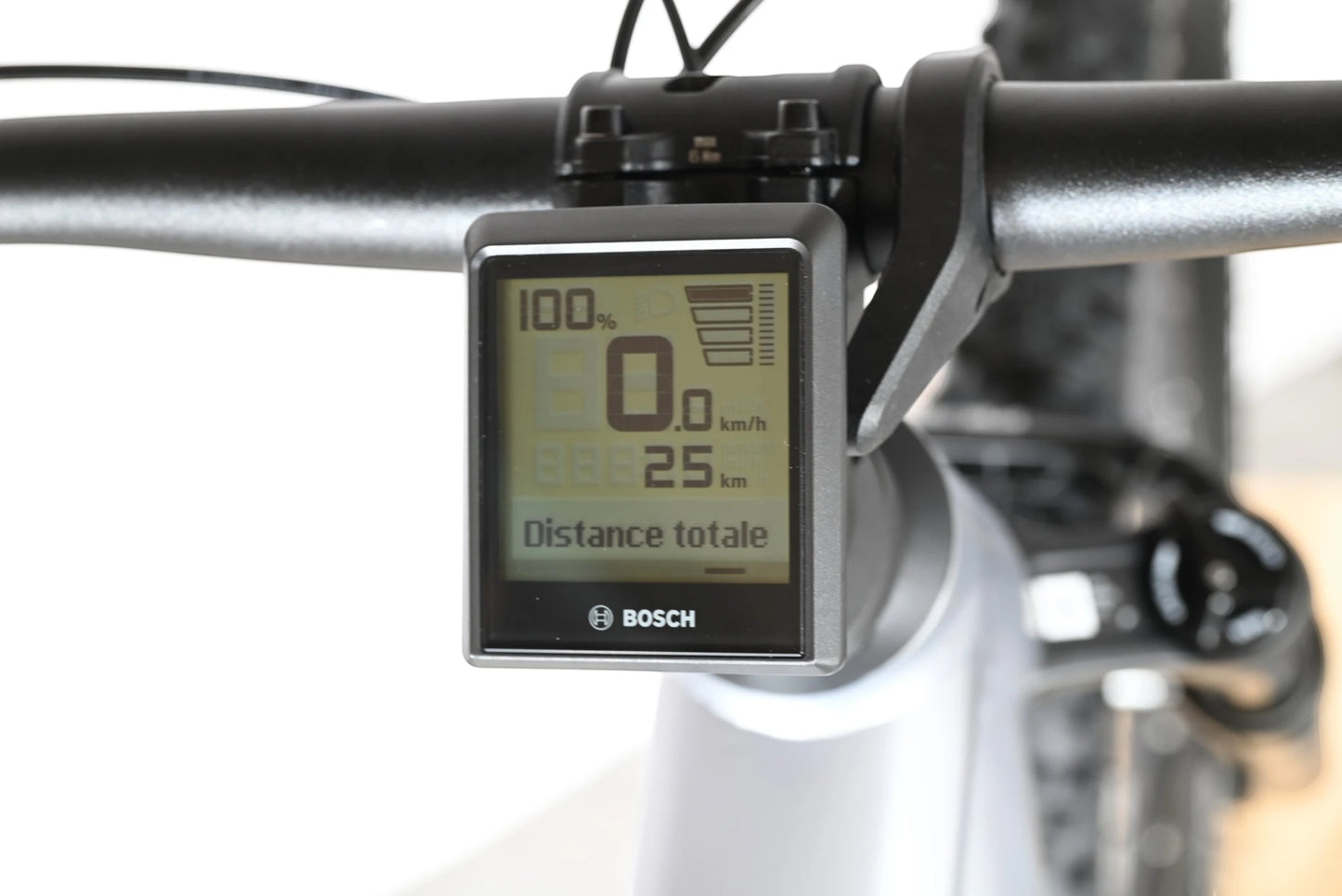 Cube Stereo Hybrid 120 Race 750 | 2023 - L - 25KM