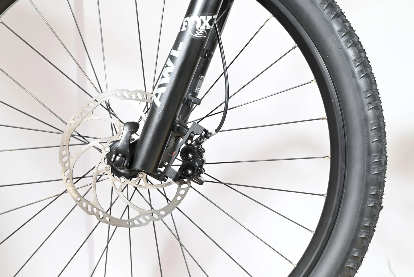 Cube Stereo Hybrid 120 Race 750 | 2023 - L - 25KM