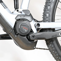 Cube Stereo Hybrid 120 Race 750 | 2023 - L - 25KM