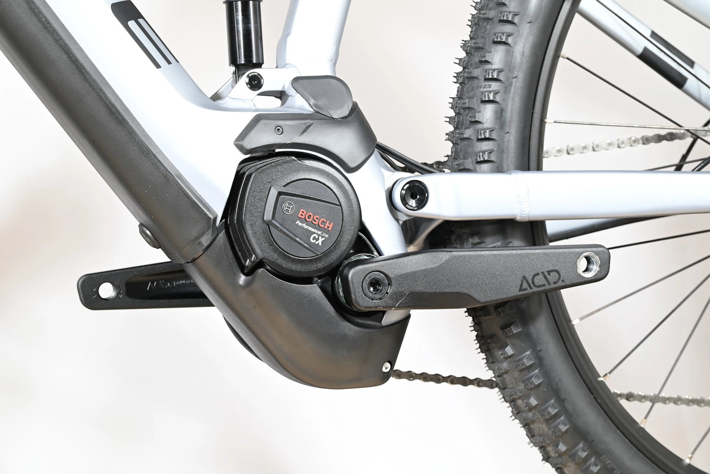 Cube Stereo Hybrid 120 Race 750 | 2023 - L - 25KM