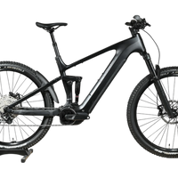 Cube Stereo Hybrid ONE44 EX 800 | 2025 - XL - 513KM