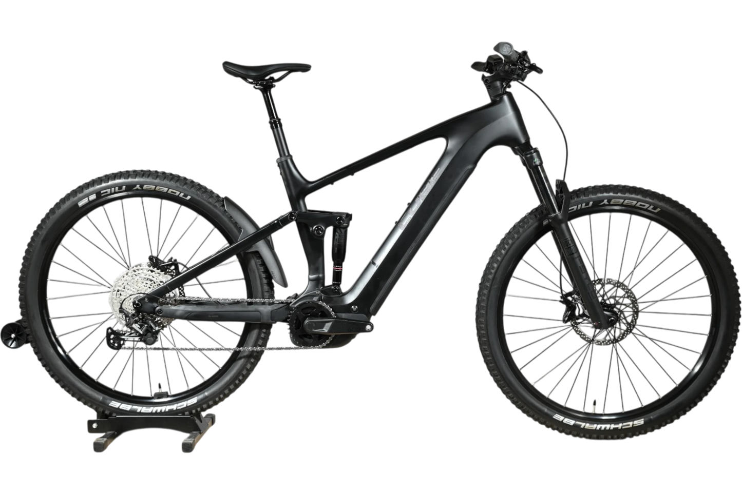 Cube Stereo Hybrid ONE44 EX 800 | 2025 - XL - 513KM