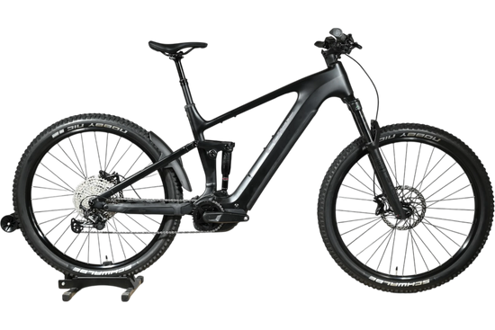 Cube Stereo Hybrid ONE44 EX 800 | 2025 - XL - 513KM