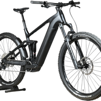 Cube Stereo Hybrid ONE44 EX 800 | 2025 - XL - 513KM