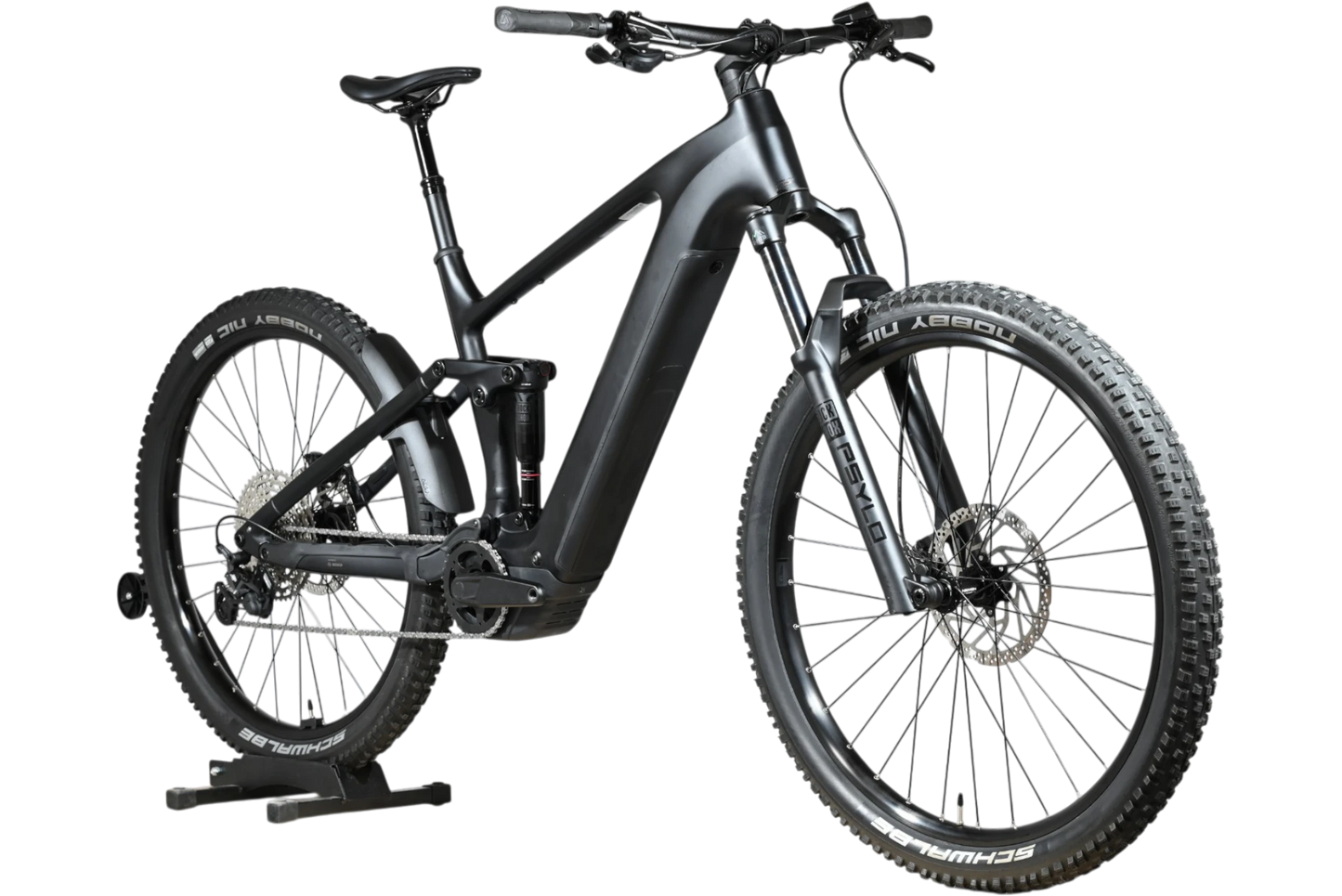 Cube Stereo Hybrid ONE44 EX 800 | 2025 - XL - 513KM