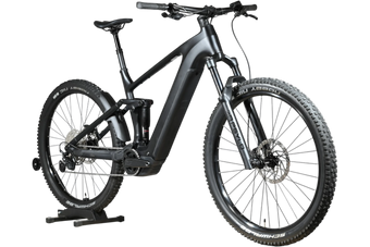 Cube Stereo Hybrid ONE44 EX 800 | 2025 - XL - 513KM