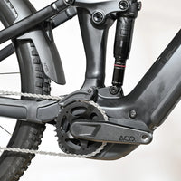 Cube Stereo Hybrid ONE44 EX 800 | 2025 - XL - 513KM