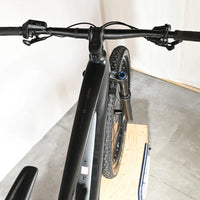 Cube Stereo Hybrid ONE44 EX 800 | 2025 - XL - 513KM