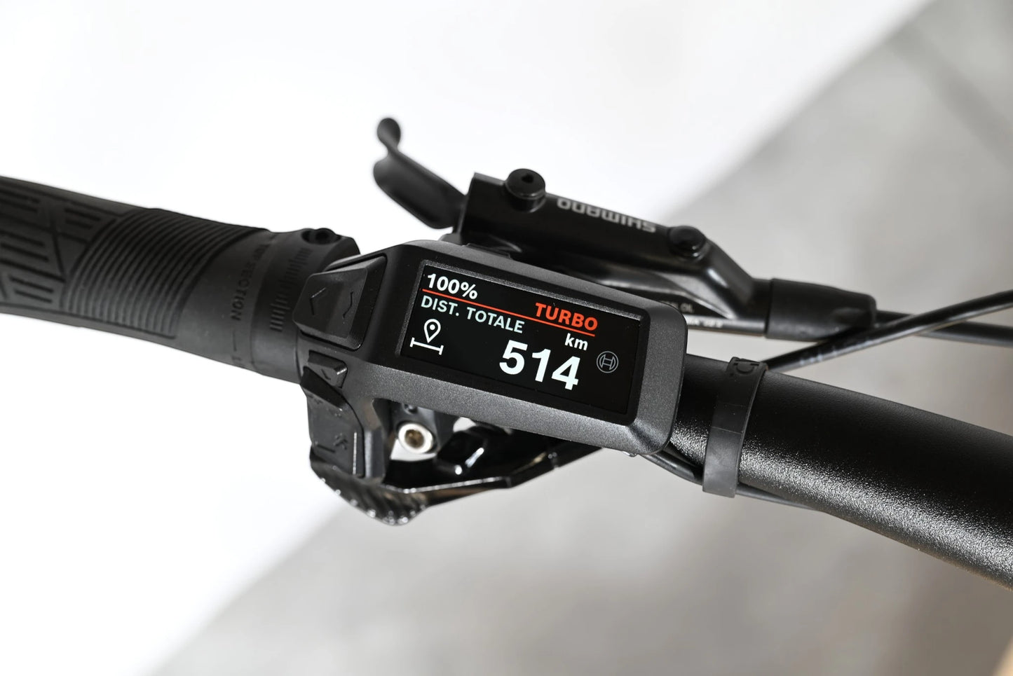 Cube Stereo Hybrid ONE44 EX 800 | 2025 - XL - 513KM