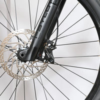 Cube Stereo Hybrid ONE44 EX 800 | 2025 - XL - 513KM
