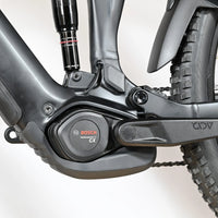 Cube Stereo Hybrid ONE44 EX 800 | 2025 - XL - 513KM
