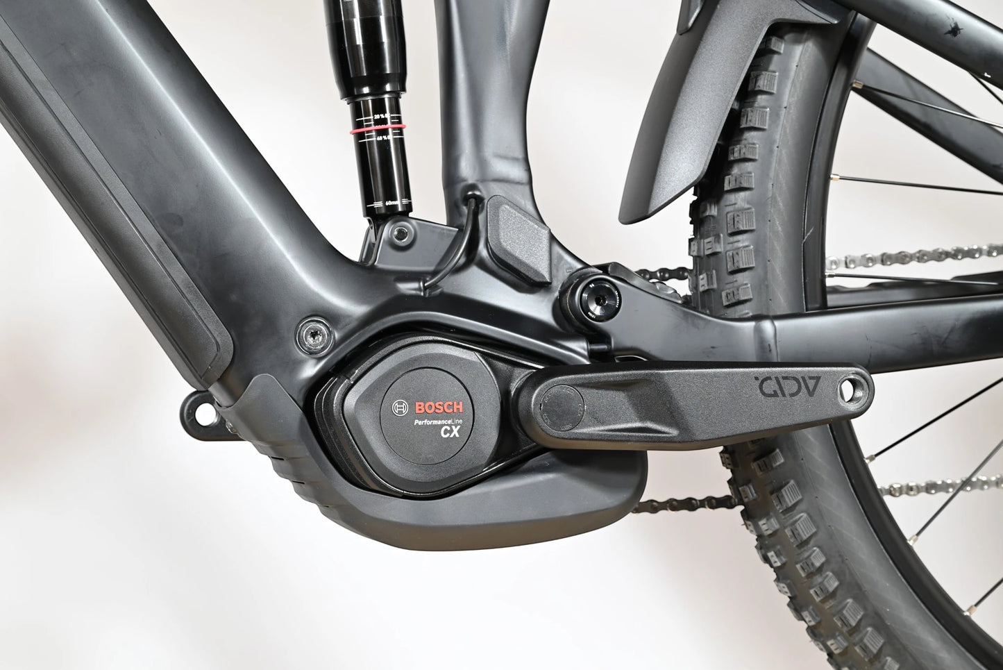 Cube Stereo Hybrid ONE44 EX 800 | 2025 - XL - 513KM