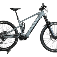 Focus Sam2 6.7 | 2022 - L - 266KM