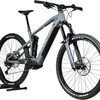 Focus Sam2 6.7 | 2022 - L - 266KM