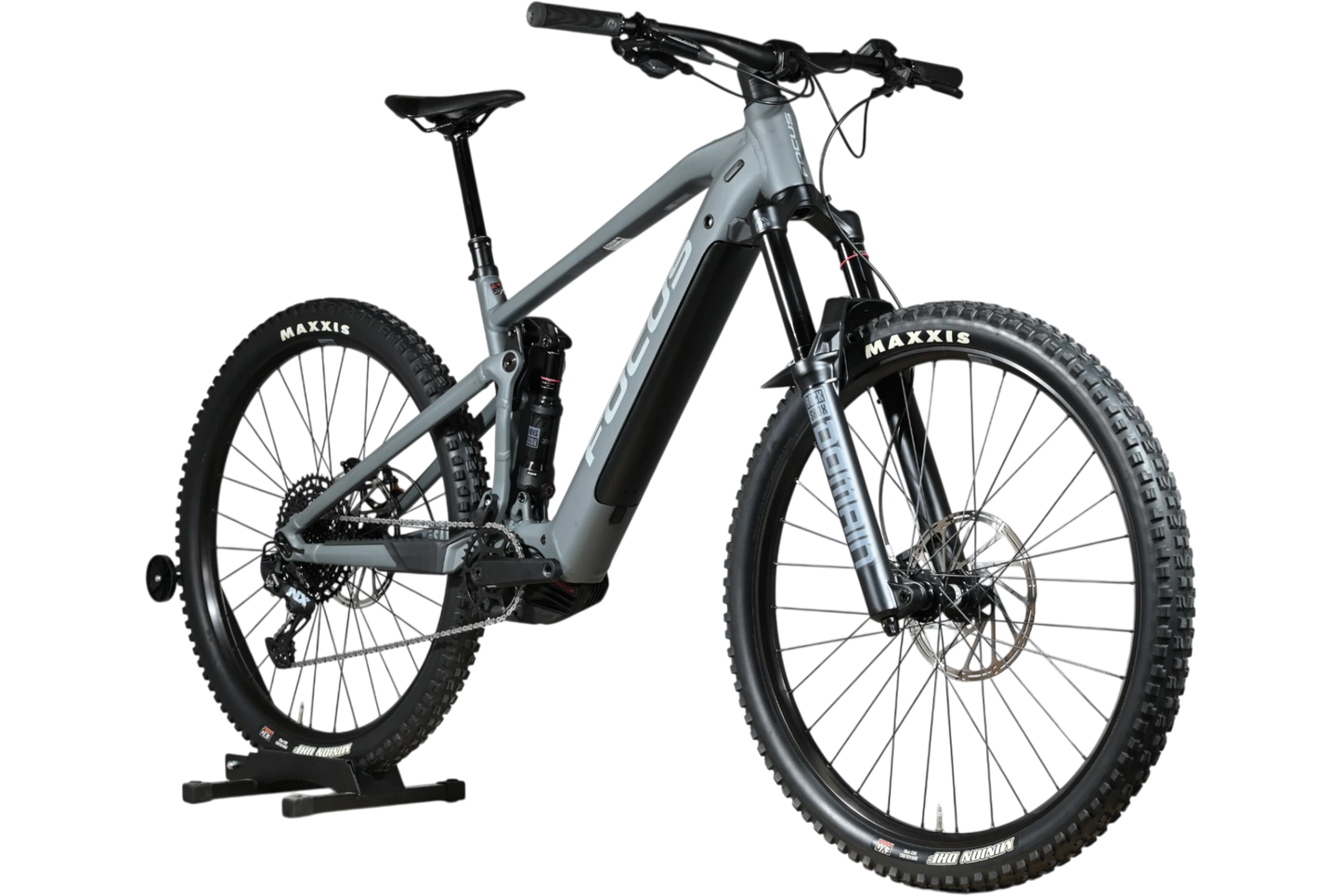 Focus Sam2 6.7 | 2022 - L - 266KM